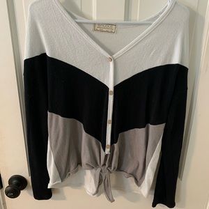 Cute top from Lee and Birch